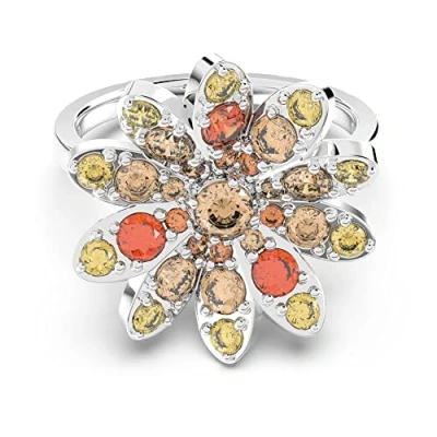 Abbildung von Swarovski Fingerring