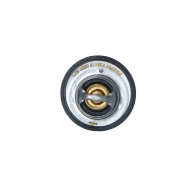 Abbildung von NRF 725118 Kühlwasserthermostat 82 mit Dichtring ohne Gehäuse MAZDA: 5, CX 5 I, 6 Station Wagon, FORD: Ranger Mk2, FORD USA: PROBE 2