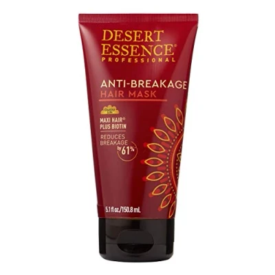 Abbildung von DESERT ESSENCE, MASK,HAIR,ANTI BREAKAGE 5.1 FZ