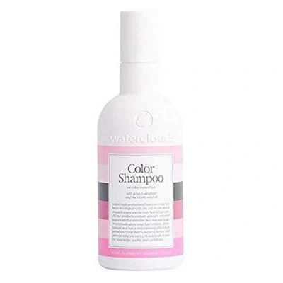 Abbildung von Waterclouds Color Shampoo