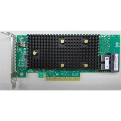Abbildung von Fujitsu PRAID CP500I FH/LP CTLR