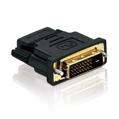 Abbildung von PureLink PureLink® DVI/HDMI Adapter Eco 1080p Video
