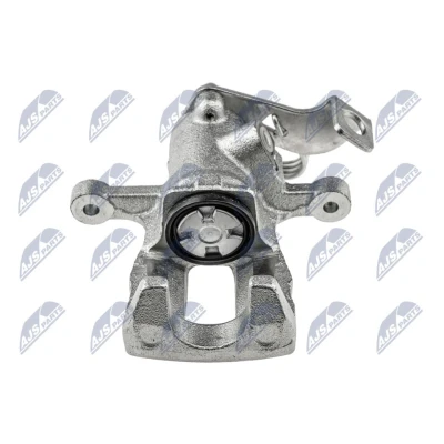 Abbildung von NTY HZT HY 538 Bremssattel Hinterachse links KIA: Rio 3 Stufenheck, 3, III Kasten / Schrägheck, HYUNDAI: ACCENT 4