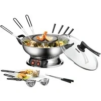 Abbildung von Asia Fondue 48746
