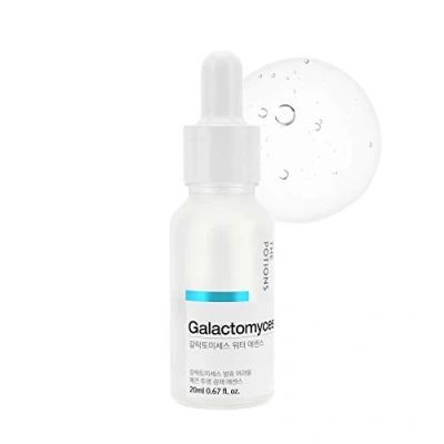Abbildung von GALACTOMYCES water essence 20 ml