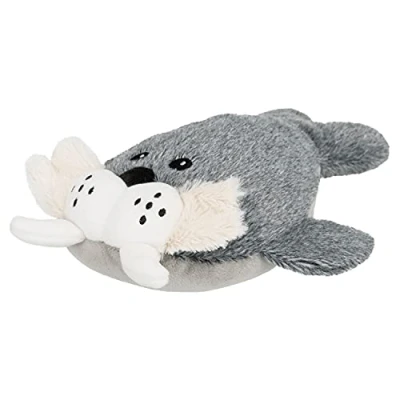 Abbildung von Trixie BE NORDIC Walross Til, Polyester, 28 cm