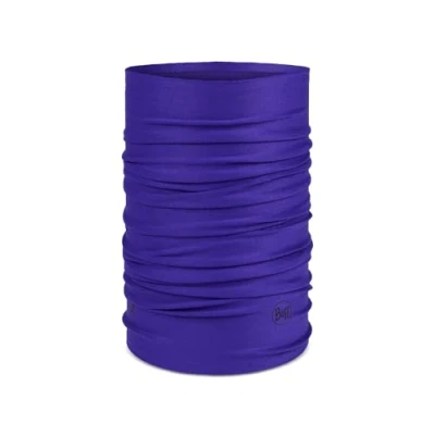 Abbildung von BUFF® ThermoNet® Multifunktionstuch Ultramarine Blue Unisex Erwachsene