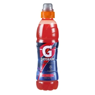 Abbildung von 24x Arancia Rossa Bevanda energetica Energiegetränk Rote orange 50 cl