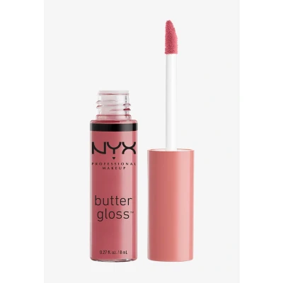 Abbildung von Nyx Professional Makeup Butter Gloss Lipgloss Angel food Cake, Damen, Größe: 8 ml, cake