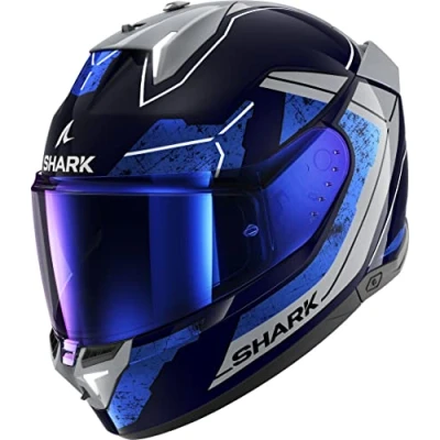 Abbildung von SHARK, Integralhelme motorrad SKWAL i3 RHAD BUS, S