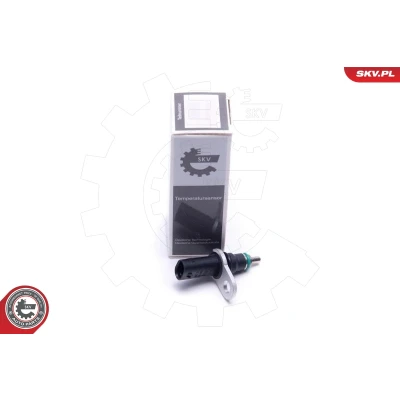Abbildung von ESEN SKV 17SKV674 Kühlmitteltemperatursensor AUDI: A4 B8 Avant, Limousine, A3 Sportback, VOLKSWAGEN: Golf 7 Schrägheck, Polo V Schrägheck