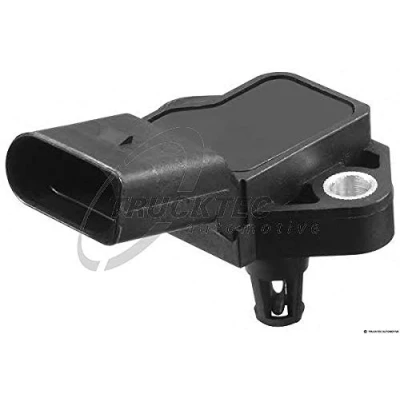 Abbildung von TRUCKTEC AUTOMOTIVE 07.14.043 Saugrohrdrucksensor SKODA: Yeti, Fabia 2 Combi, SEAT: Ibiza 3 Schrägheck, VOLKSWAGEN: Golf 6 Variant