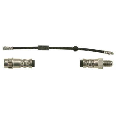 Abbildung von TRW PHB540 Bremsschläuche 453 M10x1 RENAULT: Kangoo I, I Rapid