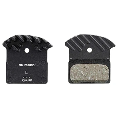 Abbildung von Scheibenbremsbeläge Satz Shimano J05A RF Resin