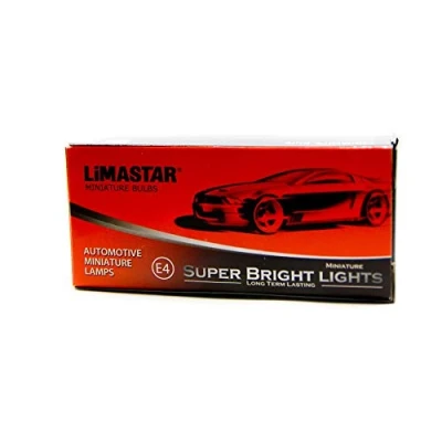 Abbildung von 10 x Auto Lampe T15 W2.1x9.5d 15W W15W Glühbirne Glassockel Birne 12V