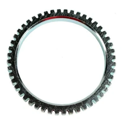 Abbildung von METZGER 0900163 ABS Ring 48 Vorderachse KIA: Picanto I, RIO 2, 2 Stufenheck, HYUNDAI: Getz