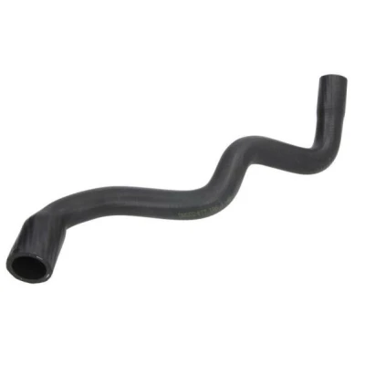 Abbildung von THERMOTEC DNG024TT Kühlerschlauch oben EPDM (Ethylen Propylen Dien Kautschuk) FORD: Focus 2 Schrägheck, C Max, Limousine