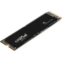 Abbildung von Crucial P3 interne SSD