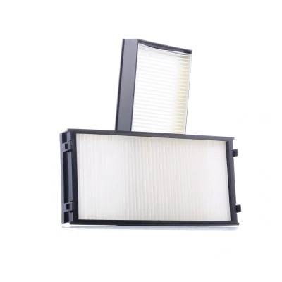 Abbildung von MASTER SPORT 2941 2 IF SET MS Innenraumfilter Partikelfilter 293 138 34 BMW: X5, X6