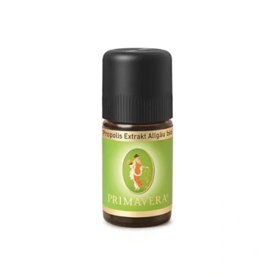 Abbildung von Propolis Extrakt Allgäu Bio 5 ml