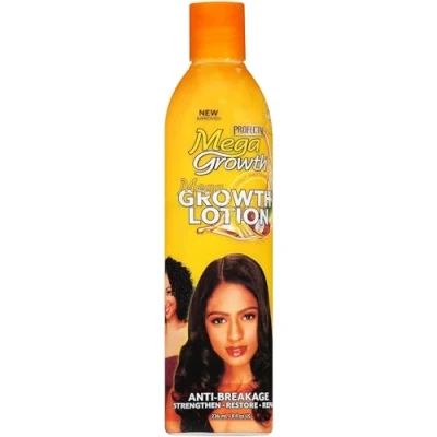 Abbildung von Profectiv Mega Growth Anti Breakage Strengthening Healthy Looking Lotion by Profective
