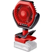 Abbildung von Einhell Akku Ventilator &quot;GC CF 18/110 Li Solo&quot;, ohne und Ladegerät