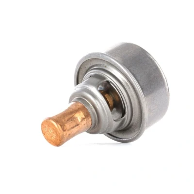 Abbildung von GATES TH01489 Kühlwasserthermostat 89 ohne Gehäuse RENAULT: TWINGO 1, CLIO Super 5 Schrägheck