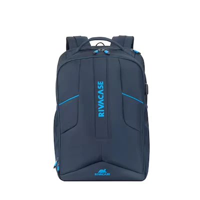 Abbildung von Rivacase Gaming Rucksack &quot;Borneo&quot; 17,3&quot;, 7861 dark blue