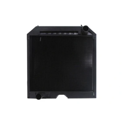 Abbildung von THERMOTEC D7AG176TT Kühler, Motorkühlung 510 580 92