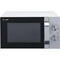 Abbildung von Sharp Mikrowelle R204WA