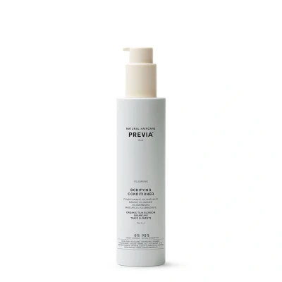 Abbildung von Previa Volumising Bodifying Con 250 ml