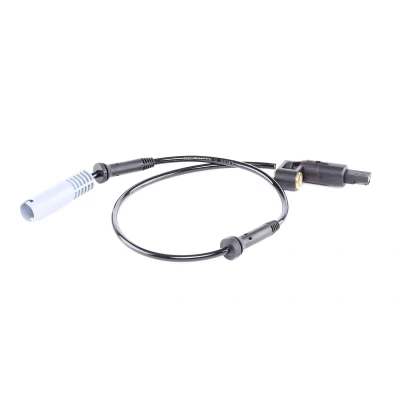 Abbildung von BOSCH 0 986 594 015 ABS Sensor mit Kabel passiver 715 BMW: 3 Limousine, Z3 Roadster, Coupe kfzteile, kfzteile24, bandel online, bandel, atp