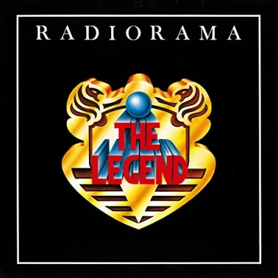 Abbildung von The Legend [Vinyl LP]