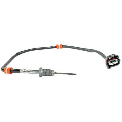 Abbildung von METZGER ORIGINAL ERSATZTEIL 0894332 Sensor, Abgastemperatur NISSAN: Qashqai / Qashqai+2 I