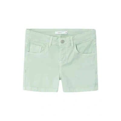 Abbildung von Nkfrose Reg TWI Shorts 8212 Tp Noos