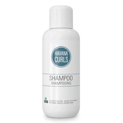 Abbildung von Havana Curls Shampoo 200ml