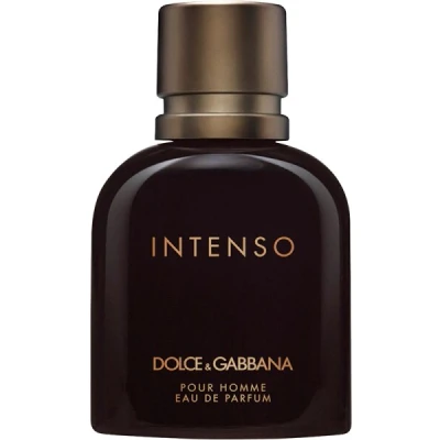 Abbildung von Dolce &amp; Gabbana Intenso Eau de Parfum 75 ml