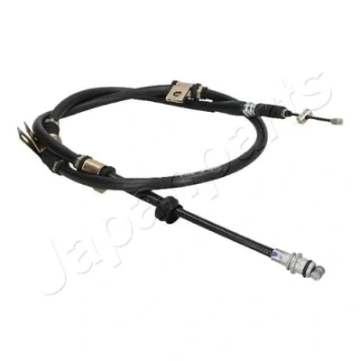 Abbildung von JAPANPARTS BC K31L Handbremsseil hinten links KIA: Sportage II