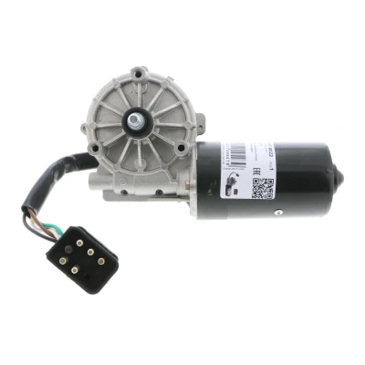 Abbildung von VEMO V30 07 0022 Scheibenwischermotor 12V vorne Original Qualität MERCEDES BENZ: 190