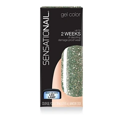 Abbildung von SENSATIONAIL Gel Nagellack