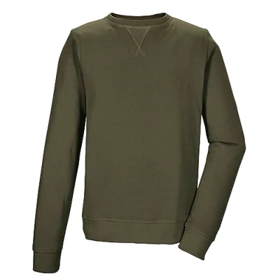 Abbildung von G.I.G.A. DX by killtec Sweatshirt &quot;GS 45 MN SWT SHRT GOTS&quot;