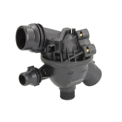 Abbildung von CALORSTAT by Vernet TE7202.102J Kühlwasserthermostat 102 mit Dichtung BMW: 3 Touring, 1 Schrägheck, 5 Limousine