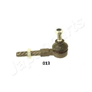Abbildung von JAPANPARTS TI 013 Spurstangenkopf Vorderachse
