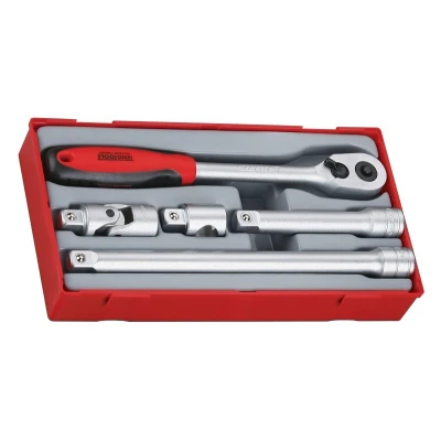 Abbildung von TengTools 03570108 Umschaltknarre 125 / 250
