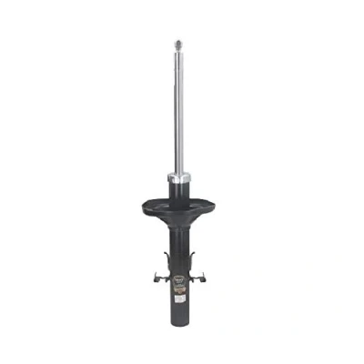 Abbildung von JAPANPARTS MM 00252 Stoßdämpfer Hinterachse Gasdruck Zweirohr Federbein oben Stift FORD: MONDEO 1, 1 Stufenheck