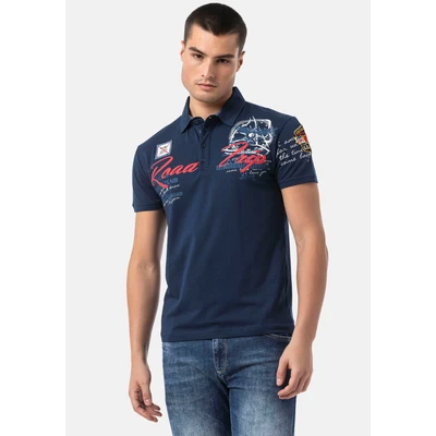 Abbildung von Cipo &amp; Baxx Poloshirt