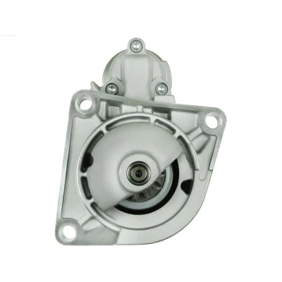 Abbildung von AS PL S0314 Anlasser 12 1,40 11 FIAT: Doblo II Kasten / Kombi, Punto Evo Schrägheck, ALFA ROMEO: MiTo, Giulietta Schrägheck
