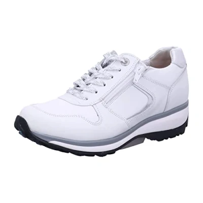 Abbildung von Xsensible weiß Sneaker (keine Angabe, 1 tlg., keine Angabe)