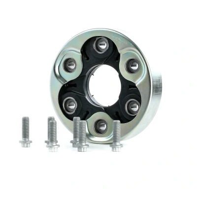Abbildung von MEYLE 100 152 2101/HD Hardyscheibe 105 vorne 150 mit Anbaumaterial AUDI: A3 Sportback, TT Coupe, Schrägheck, VOLKSWAGEN: Tiguan I kfzteile,