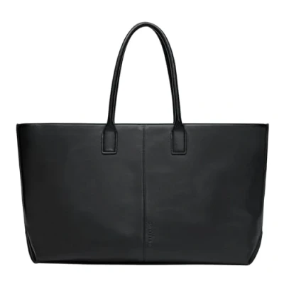 Abbildung von Liebeskind Berlin Chelsea Shopping Bag, Damen, Größe: One Size, Schwarz